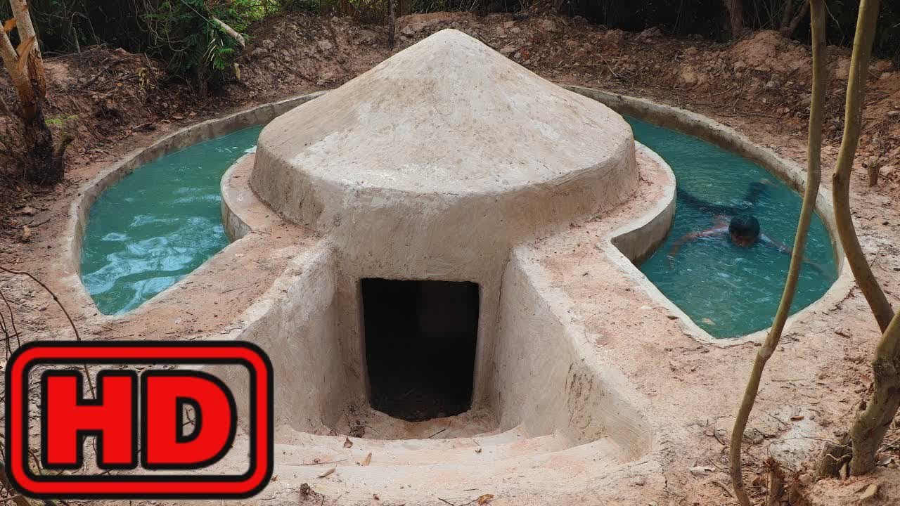 Amazing Building - Building technology - Garden - Greatness Building ...