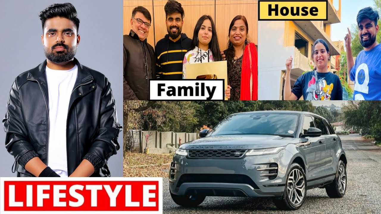 Dushyant Kukreja Lifestyle 2026, The 50, Age, Family, Gf, House, Salary, Cars, Biography & NetWorth