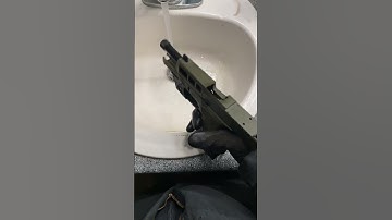 PSA DAGGER COMPACT (EDC PROBLEMS) #dagger #glock #psa