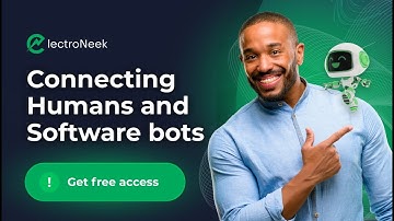 Grow and Learn with the NEW ElectroNeek Community Edition 💻