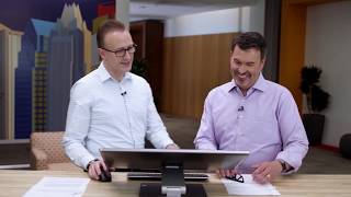 Graduating From Help Desk to Integrated Service Desk