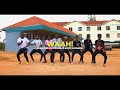 Diamond Platnumz Ft Koffi Olomide - Waah! (Dance Video)