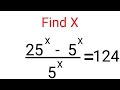 A Nice Maths Algebra Question with Answer/Find the value of X?