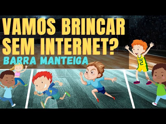 Jogo Barra Manteiga