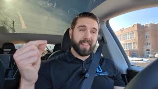 Lessons for My Kids Episode 1: Take 100% Responsibility For Your Life
