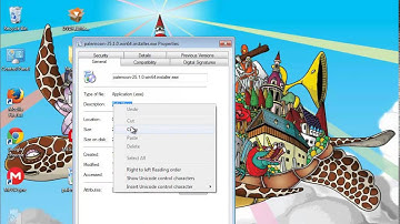 Uninstall Pale Moon 25.1.0