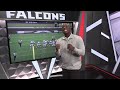 Breaking down 6 of Falcons' 13 sacks from the last two weeks | Film Review