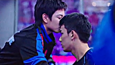DaiLuwa × Wu Lei |CrossFire Cdrama MV |  I Like Me Better