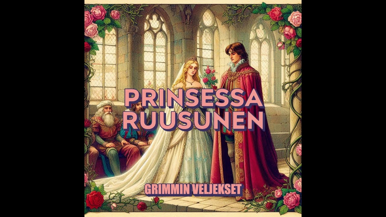 Prinsessa Ruusunen