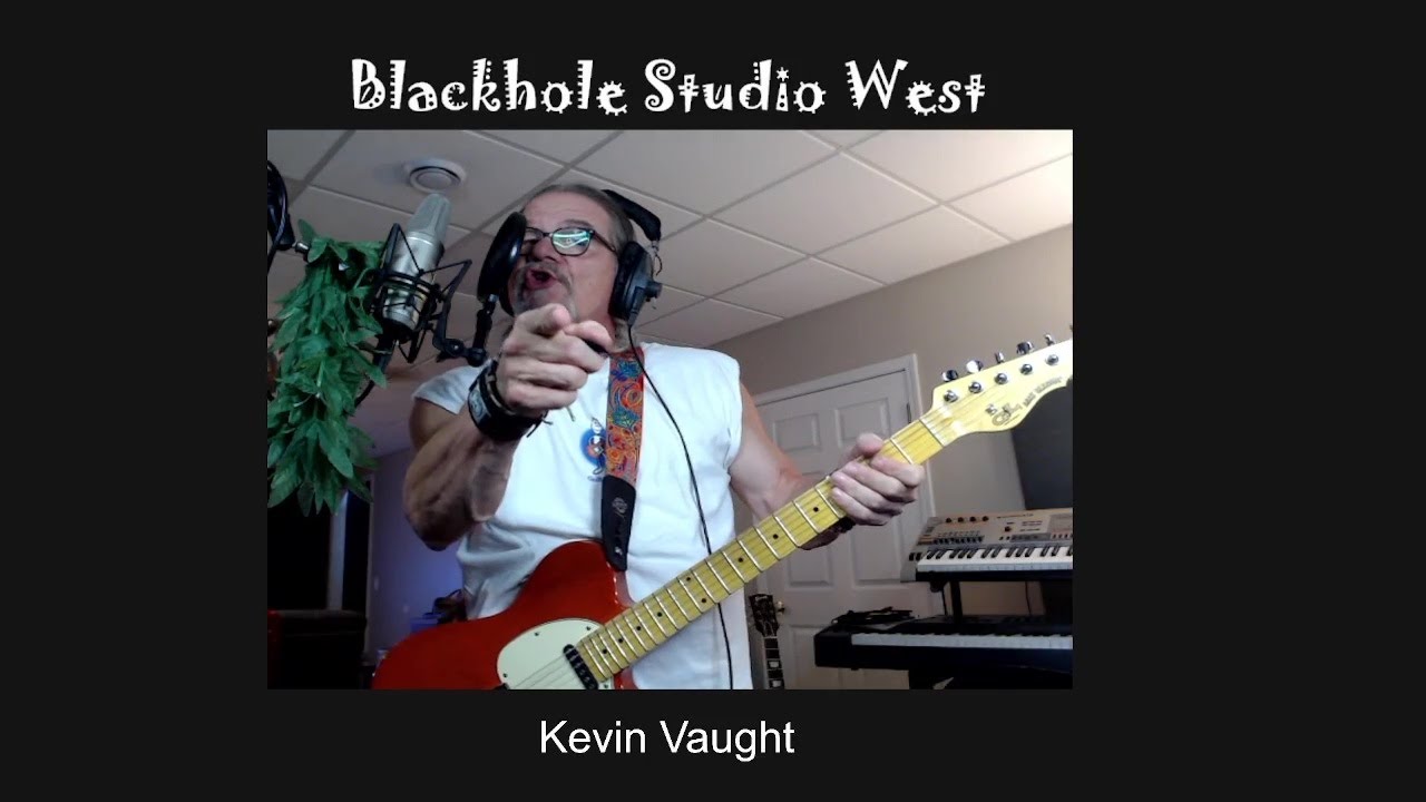 Live tonight at 8PM EDT. YouTube