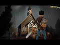 Di khianati Phoebe | The Walking Zombie 2 Indonesia Part 40