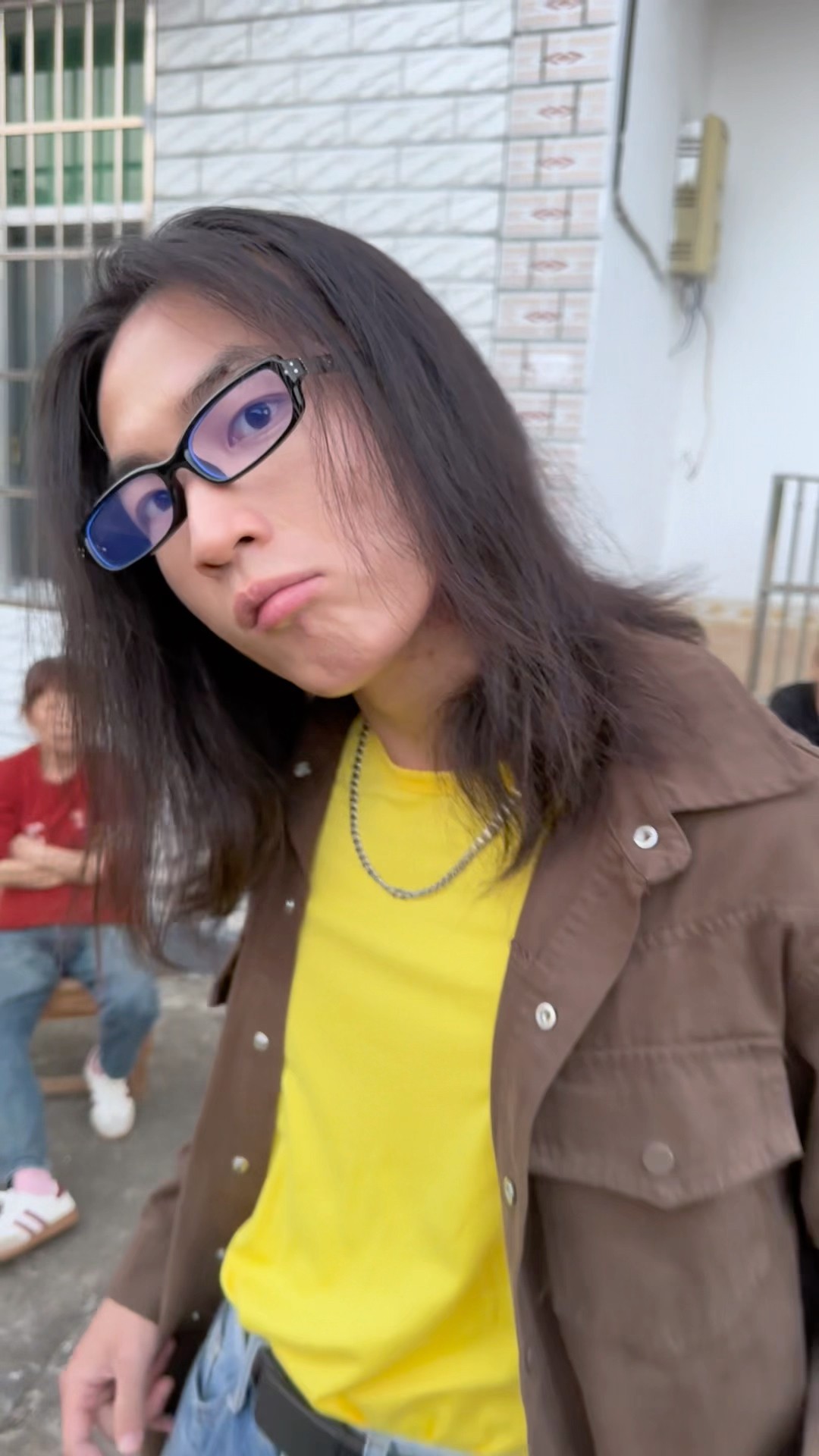 Hahaha😂 - YouTube