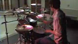 Matt Duncan Drum Solo