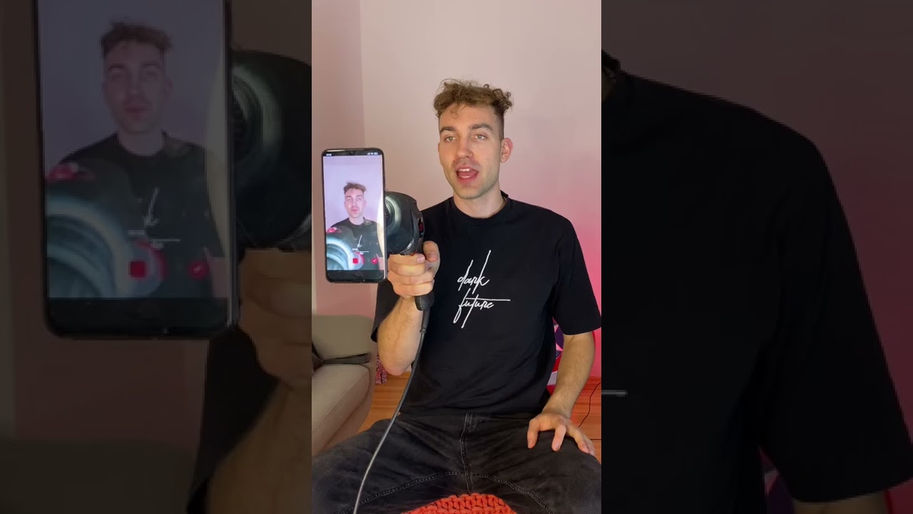 This is how I recreated this trend and failed 😳 