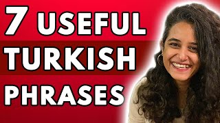 7 Most Common Turkish Phrases To Use In Conversation