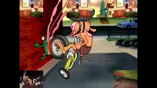 Ren Seeks Help Sparta Club Chaos Ats V2