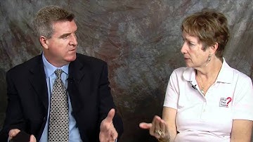 John Foley, Jr. Talks about Mobile Websites and QR Codes