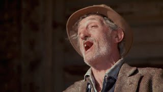 Carmen Filpi: The Journey of a Cinematic Hobo (1975-2002)