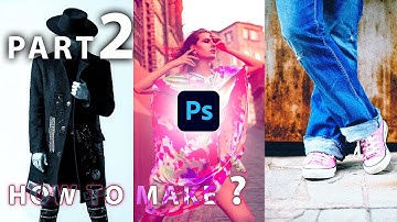 Animated Slideshow In PHOTOSHOP