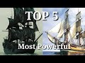 Top 5 Most Powerful ships in Pirates of the Caribbean (POTC) ||BY Commentary Spotu || Tamil 2020