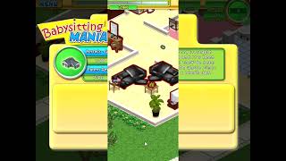 Baby Sitting Mania screenshot 5