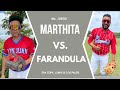 Marthita vs farandula sajoma 3ra copa team marthita desde loma de los palos san jos de las matas