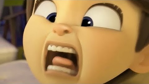 SHOUTING KICK BATTLE (SPONSORED BY PREVIEW 2 MOKOU DEEPFAKE)