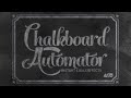 PROMO: Chalkboard Automator Preview &amp; Overview