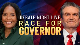 WATCH FULL: Keisha Lance Bottoms, Rick Jackson in Georgia governor debate screenshot 1
