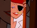 Johnny Bravo in WOMEN'S PRISON ... 😂