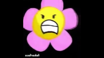 Preview 2 Flower from Battle from Dream Island Deepfake
