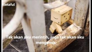 Video thumbnail of "Sayang Padaku   Novia Kolopaking"