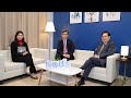 恒大 恒傳感言 SCOM Talk Show ep50: 戴麟先生 Mr Paul Tai