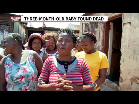 Video: In Johannesburg (South Africa) A Giant Rat Ate A Three-month-old Baby - Alternative View