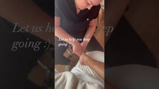 🌿 Experience the Magic of Traditional Thai Massage! 🌟  #thaimassage #traditionalthaimassage #thaispa