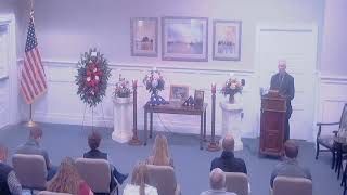 Richard Miller Service Hoffman