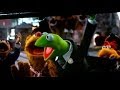 Muppets Most Wanted - Across The Internet