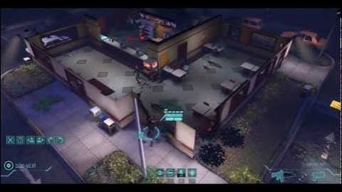 Lets play x-com enemy unknown episode 1: So it begins!