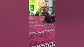 القارئ قاسم علي الشمري تلاوة عيد الفطر المبارك من سورة (الرحمن)من جامع سراج الدين