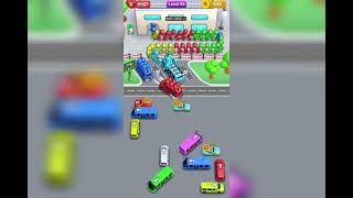 Crowd Express Level 93 Game Walkthrough Solution || Crowd Express Boarding Puzzle Game