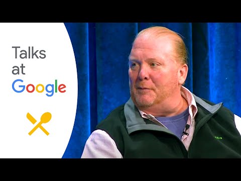 Mario Batali: 