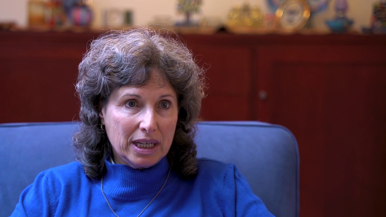 Full HD Testimonial Devorah - YouTube