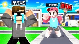 ICH WERDE AUS PAULBERGER HILLS VERBANNT !! (YouTuber Insel)