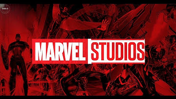 Marvel Studios Intro Animation | Cinema 4D | After effects | Admora 4D