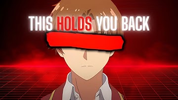 ”Why Most People Never Succeed ” (And How to Break Free)