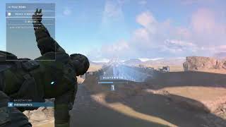 Forge Script Tutorial - Forced Spawn Point (Leaked Build)