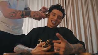 Central Cee - Faster Music Video