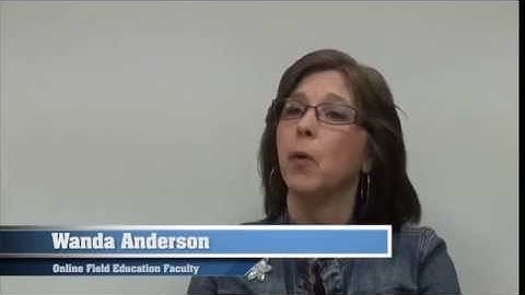 Field Education - Overview