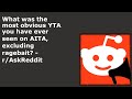 What is the dumbest thing you’ve ever received hate for? - r/AskReddit