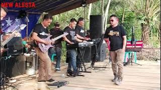[ BUAH DURI NERAKA ] Voc. Gusti Andi MC_Live Dusun Sihit_OM NEW ALESTA